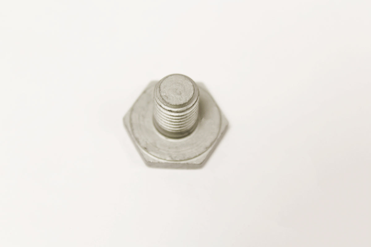 LR004304 - PLUG - DRAIN - TD4 2.2 DIESEL - Suitable for Evoque 12-18, Freelander 2 From ALLMAKES