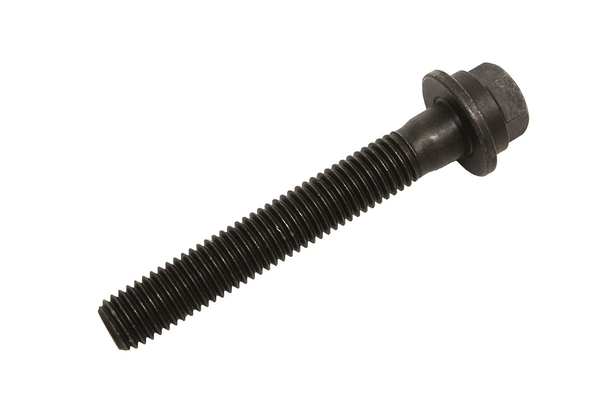 LR004382G - BOLT PULLEY CRANKSHAFT M12X80 2.4D L317 From ALLMAKES OE