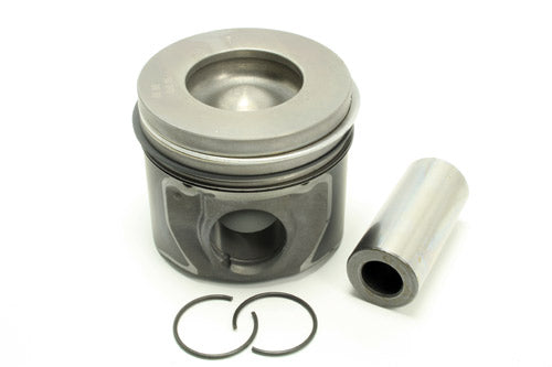 LR004436 - PISTON AND RINGS ASSEMBLY - DF7 - TD4 2.4 From ALLMAKES