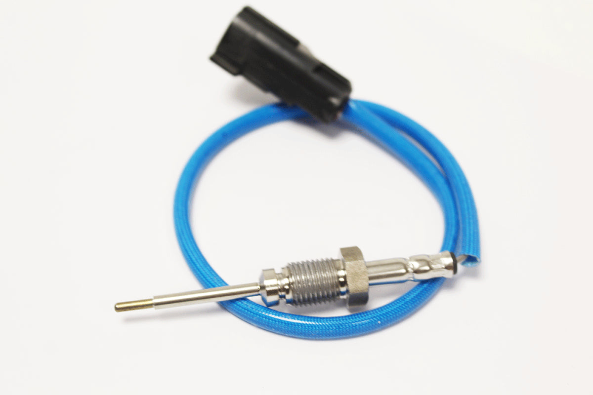 LR005499 - SENSOR-EXHAUST TEMPERATURE 2.2D FL2 EV1 DS From AUTOTEC