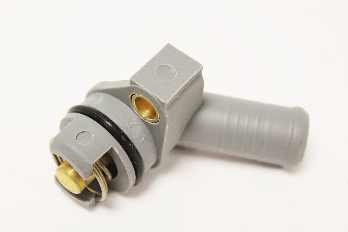 LR005894 - THERMOSTAT ASSY From ALLMAKES