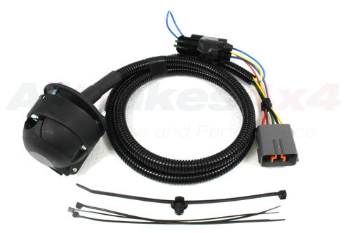LR005920 - KIT - TOW BAR ELECTRICS From ALLMAKES