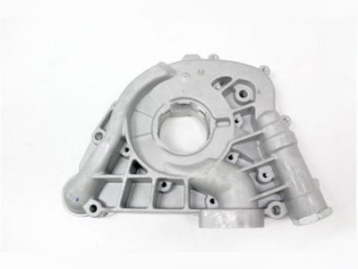 LR006634 - PUMP ASSY - OIL - RR SPORT 05-09 - D3 - RR L322 From ALLMAKES