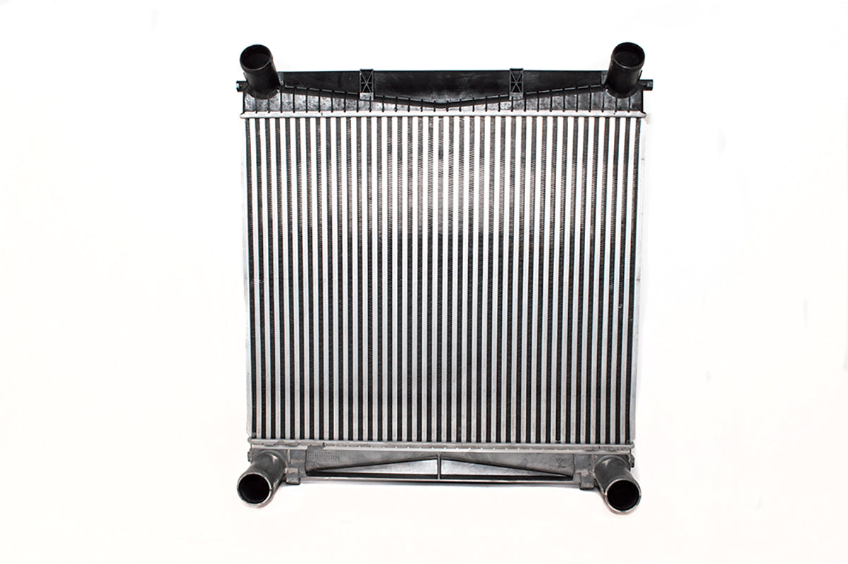 LR007170G - INTERCOOLER - RR L322 - RR L405 - RR SPORT 05-13 From NISSENS