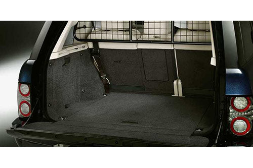 LR007320 - DOG GUARD - GRID STYPE - RR L322 From ALLMAKES