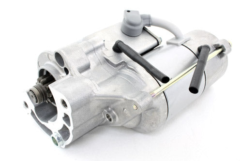 STARTER MOTOR - ASSEMBLY - AUTOMATIC - TD4 2.2 DIESEL - DS1/E1/F2