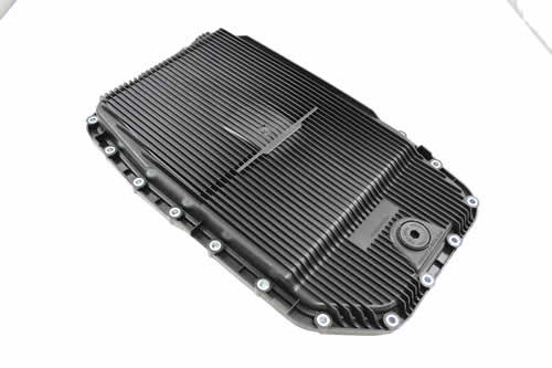 LR007474 - PAN - OIL - 6 SPEED AUTO 6HP26 - Suitable for Discovery 3, Discovery 4, Range Rover 02-09, Range Rover 10-12, Range Rover Sport 05-09 & Range Rover Sport 10-13 From ALLMAKES