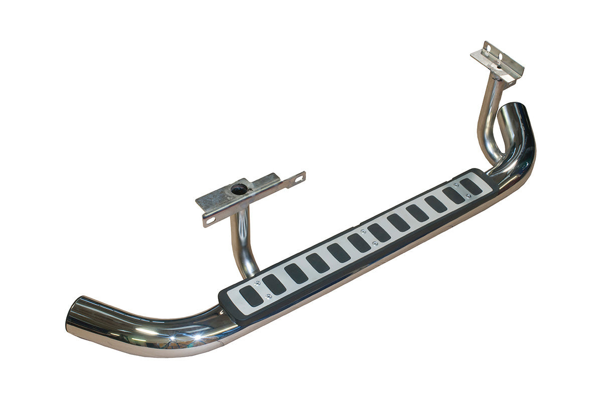 LR008379SS - STEP ASSY FIRE & ICE SS From PR2 ALLMAKES OE