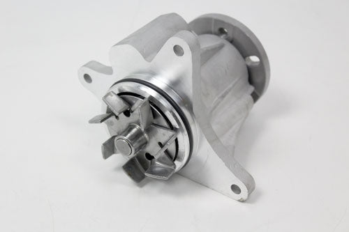 LR009324 - WATER PUMP - TD6 2.7 DIESEL - Suitable for Discovery 3, Discovery 4 & Range Rover Sport 05-09 From ALLMAKES