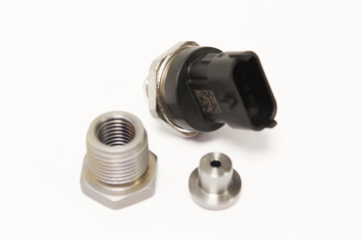 LR009732 - REGULATOR - FUEL PRESSURE - TD4 2.0 DIESEL - F1