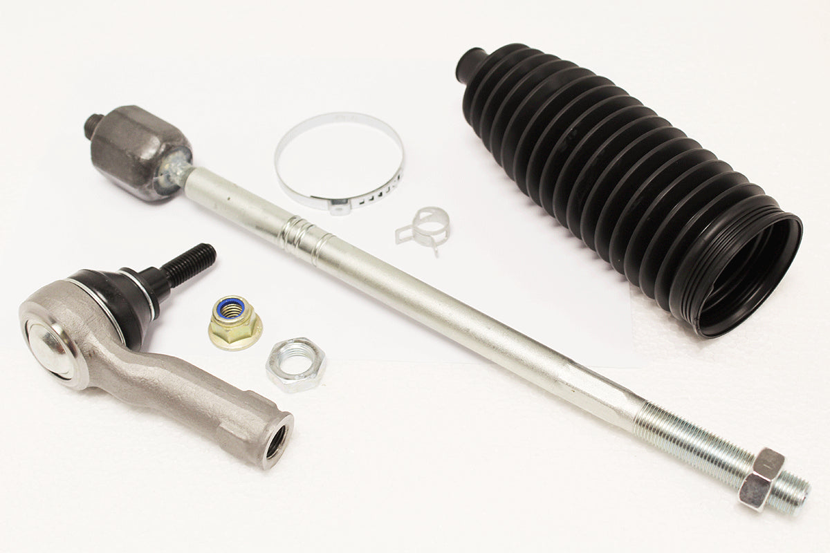 LR010674 - STEERING RACK BALL JOINT REPAIR KIT - M12 BALL JOINTS - RRS 05-09