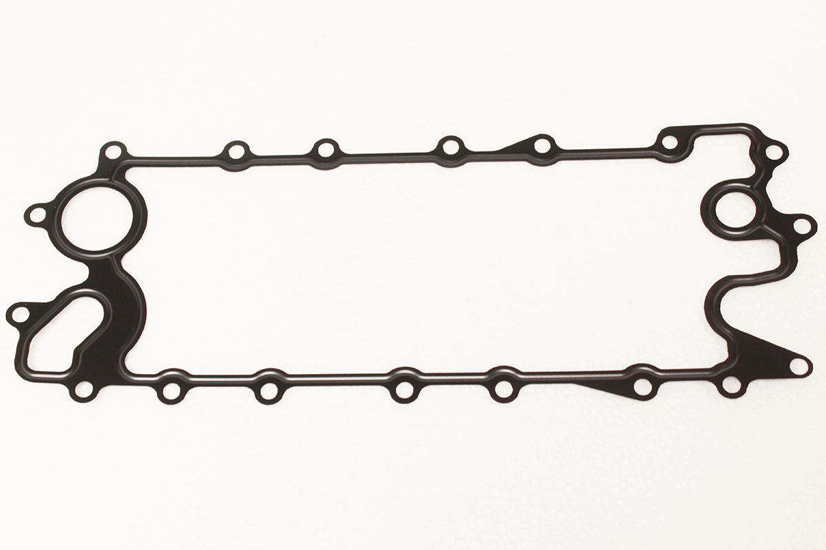 LR010770 - GASKET - OIL COOLER 3.0SC 5.0NA+SC - Suitable for Range Rover 10-12, Discovery 4, Range Rover 2013 Onwards & Range Rover Sport 2010 and Onwards From ALLMAKES