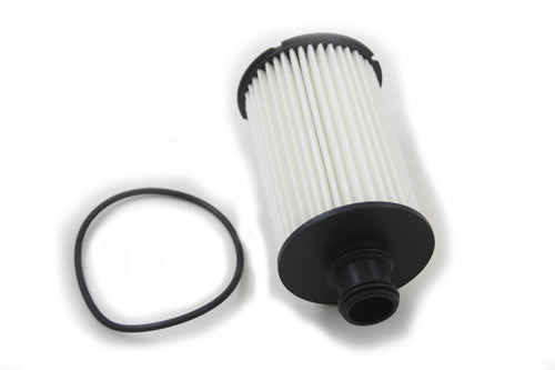 LR011279 - OIL FILTER - ELEMENT AND SEAL - PETROL - Suitable for Discovery 4, Range Rover 10-12 & Range Rover Sport 10-13 From ALLMAKES