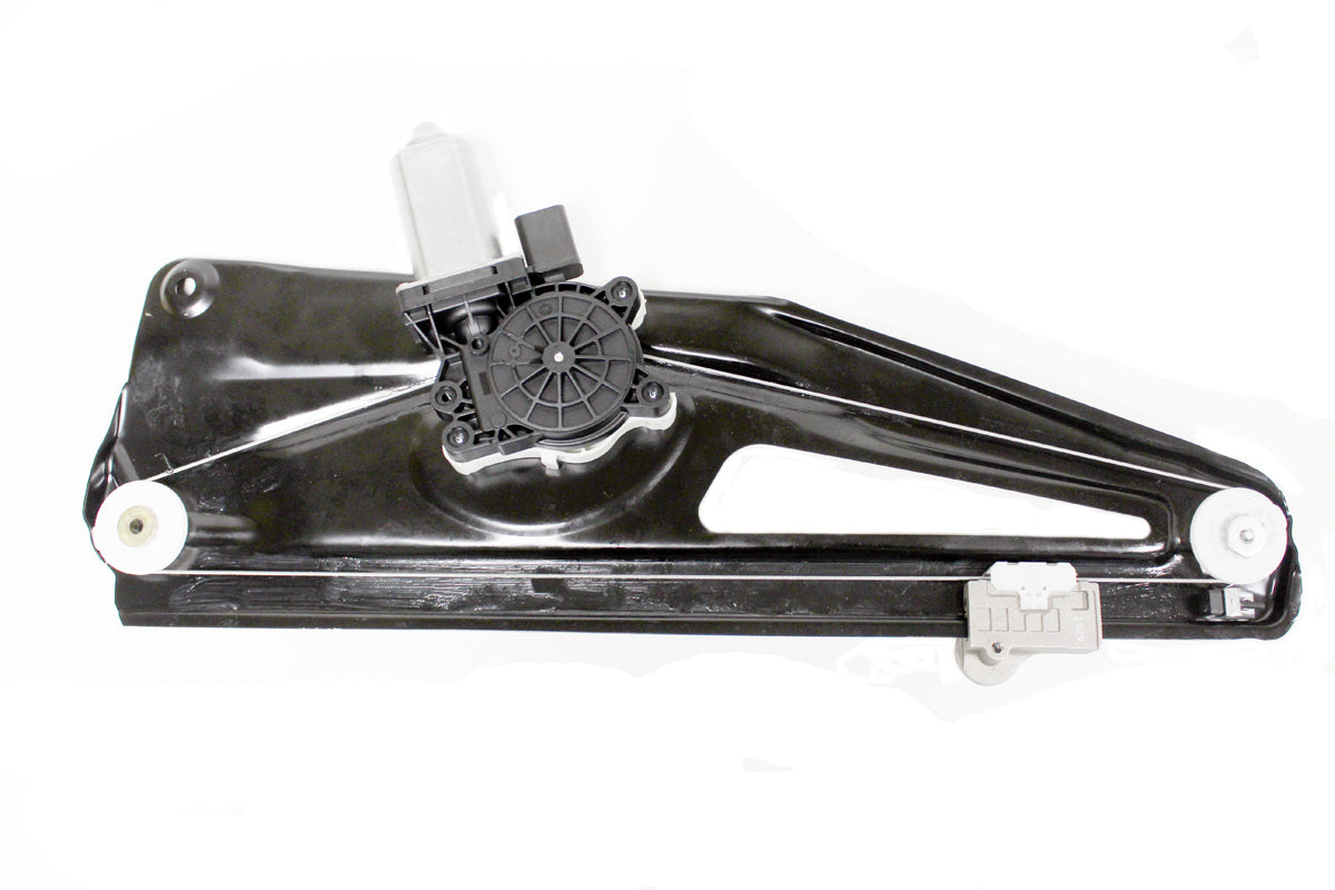 LR011323 - WINDOW REGULATOR - RR L405 - REAR RH From ALLMAKES