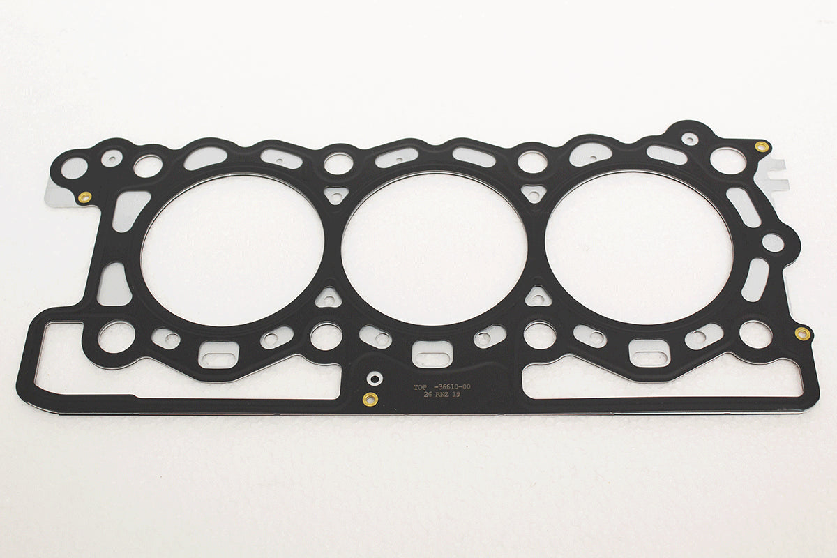 LR013063G - GASKET - CYLINDER HEAD - GRADE 2 - TD6 3.0 DIESEL - Suitable for Discovery 4, Range Rover 10-12 & Range Rover Sport 10-13 From REINZ