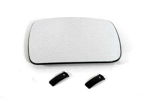 LR013774 - GLASS MIRROR - EXTERIOR - RH - Suitable for Discovery 4, Freelander 2 & Range Rover Sport 10-13 From ALLMAKES