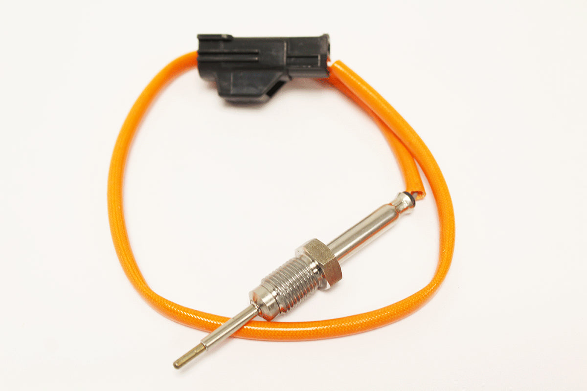 LR015455 - SENSOR-EXHAUST GAS TEMPERATURE-FRONT 2.2D 3.0D FL2/D4/RRS1/EV1/DS1 From PR2 AUTOTEC