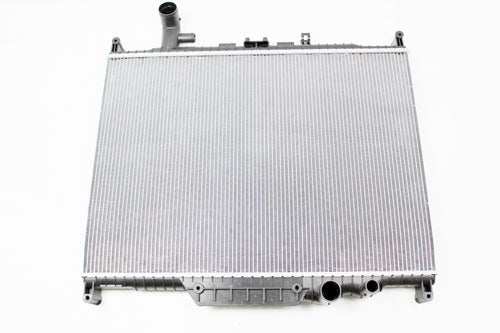 LR015561G - RADIATOR ASSY - D4 - RRS 10-13 From PR2 NISSENS