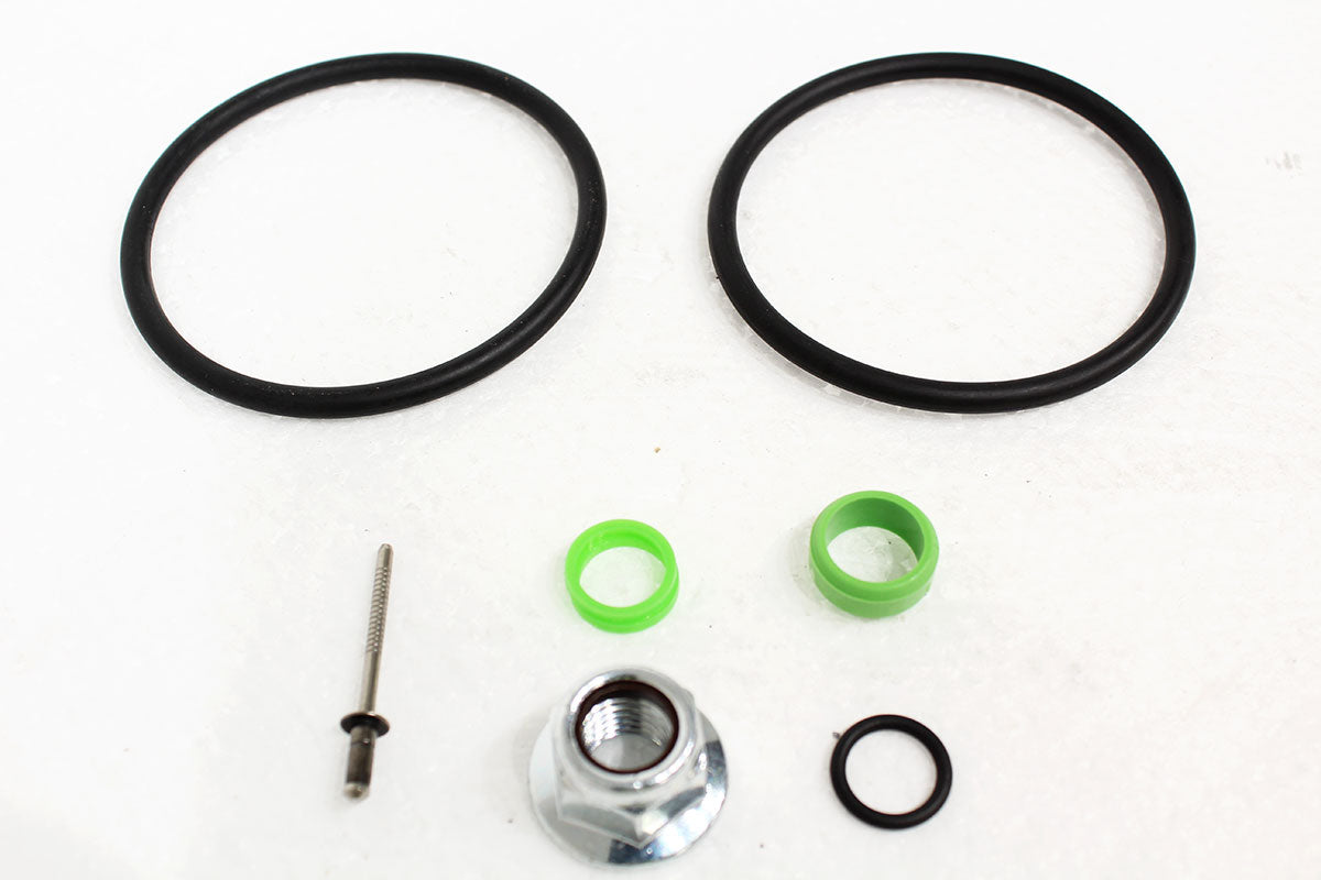 LR016412W - KIT From PR2 BWI