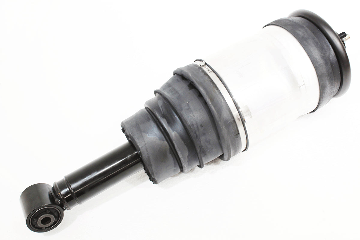 LR016419W - DAMPER - ASSEMBLY - 3.0L V6 DIESEL - Suitable for Range Rover Sport 10-13 From PR2 BWI