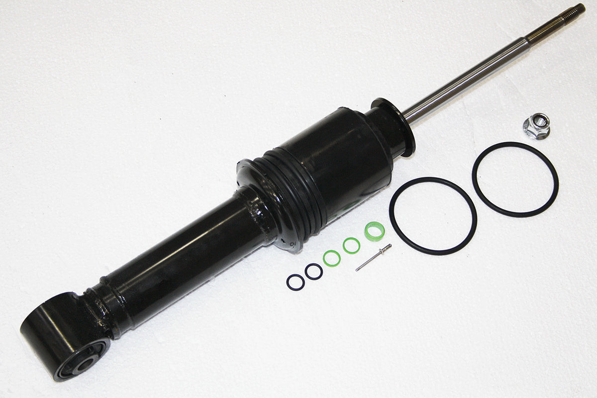 LR016424W - REAR DAMPER ASSY - RRS 05-09 From BWI