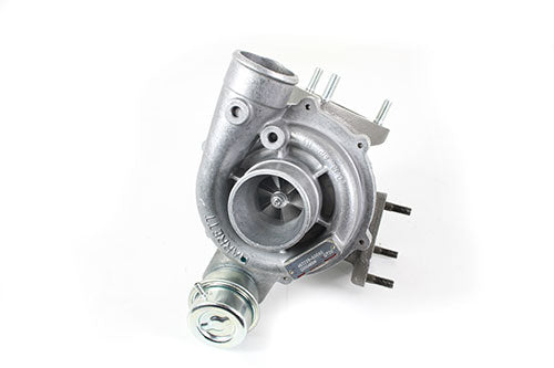 LR017315 - TURBOCHARGER - ASSEMBLY - TD5 - Suitable for Discovery 2, Defender 1983-2006 From PR2 GARRETT