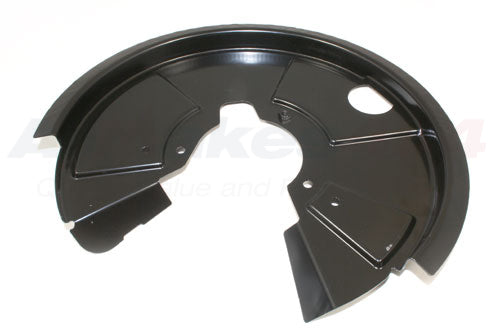 LR017960 - SHIELD - BRAKE DISC SPLASH From ALLMAKES