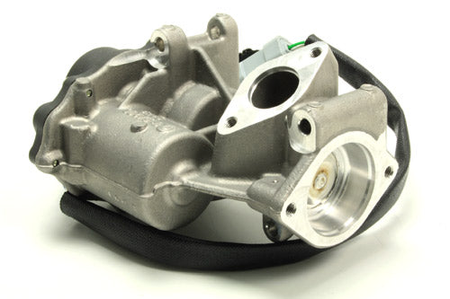 LR018321 - VALVE - EGR - RH - TD8 3.6L - Suitable for Range Rover 10-12, Range Rover Sport 10-13 From PR2 VALEO