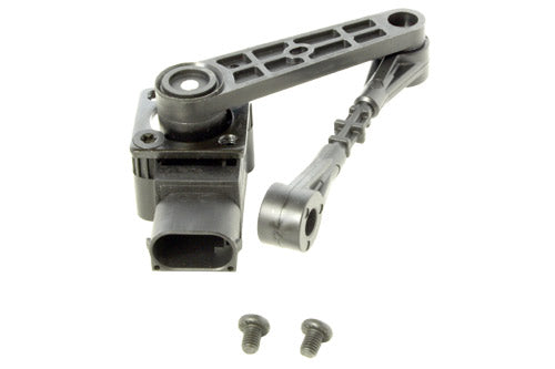 LR020155 - SENSOR - HEIGHT - FRONT SUSPENSION - LH - 10MY TYPE - Suitable for Discovery 3 From PR2 ALLMAKES OE