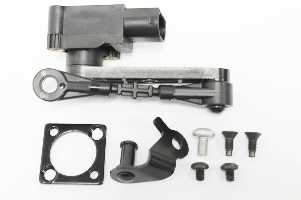 LR020473 - SENSOR - HEIGHT - AIR SUSPENSION CONTROL - LH - FRONT - Suitable for Range Rover Sport 05-09 From ALLMAKES