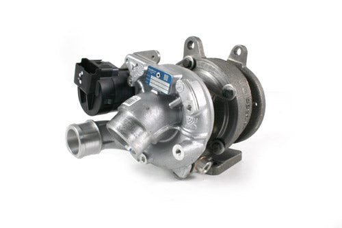 LR021043 - TURBOCHARGER ASSY - NEW UNIT - RRS 05-09 - TD8 3.6 DIESEL From PR2 BORG WARNER