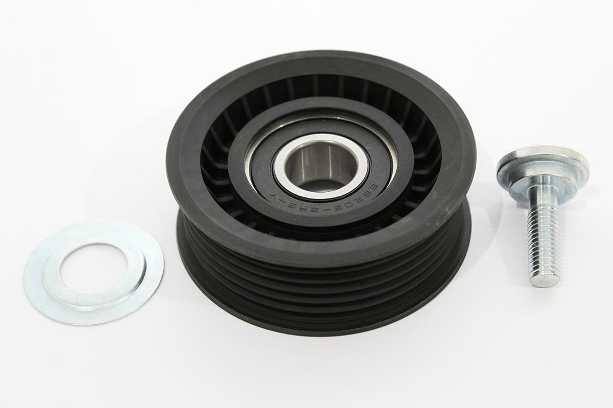 LR024791 - IDLER ASSY