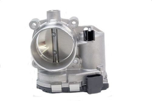LR024970 - THROTTLE BODY ASSEMBLY 2.0L TIVCT L359;L405;L494;L538;L550 From ALLMAKES