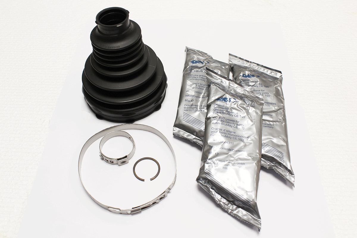 LR025066 - KIT - DRIVESHAFT BOOT From PR2 GKN