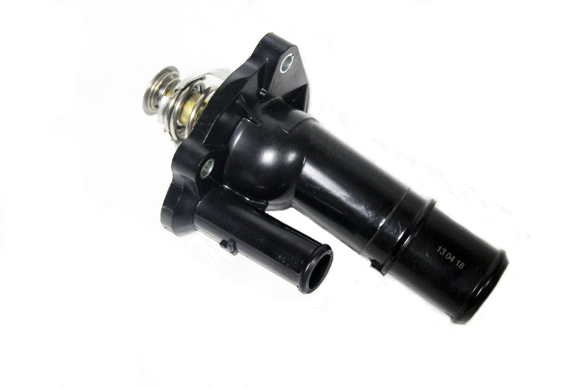LR027158 - THERMOSTAT AND HOUSING - FITS - F2 - E1 - DSPORT - RR L405 - RRS 14> From ALLMAKES