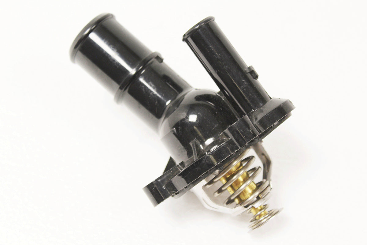 LR027158G - THERMOSTAT AND HOUSING - FITS - F2 - E1 - DSPORT - RR L405 - R From PR2 BORG AND BECK