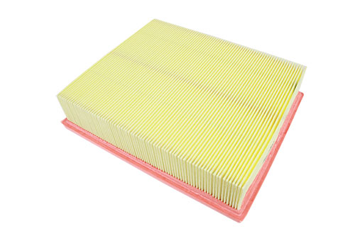 LR027408G - AIR FILTER - Suitable for Discovery 2, Defender 1983-2006, Freelander 1 & Range Rover P38 From PR2 MAHLE