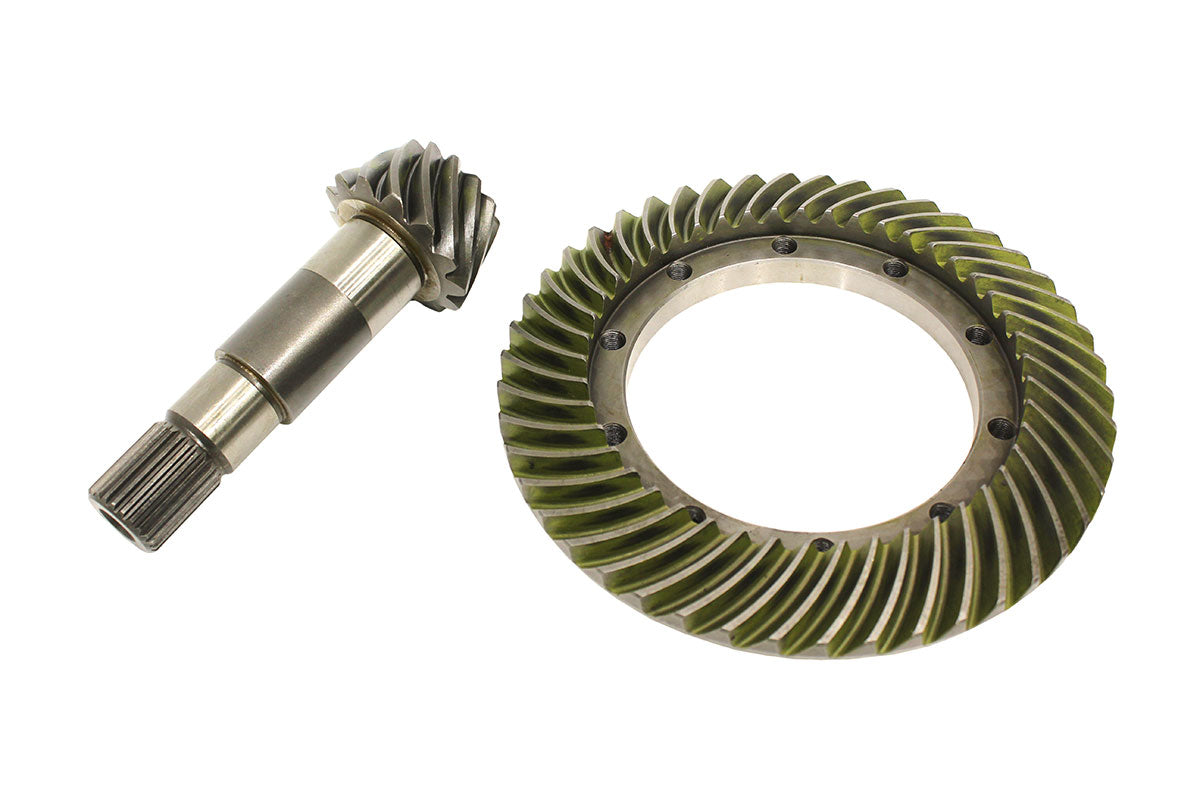 LR027527 - GEAR & PINION From ALLMAKES