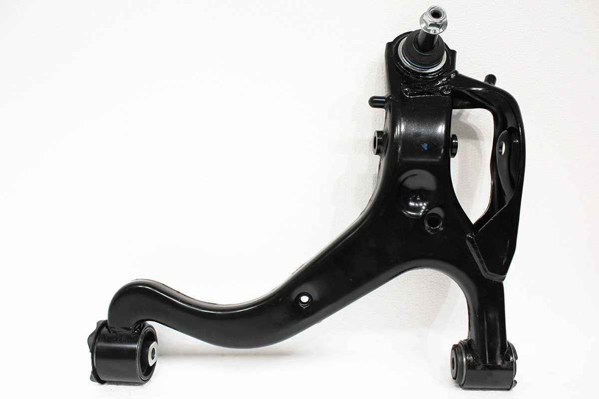 LR029303G - ARM - LOWER SUSPENSION - FRONT RADIUS ARM - RH - TD8 3.6 DIESE From PR2 OEM
