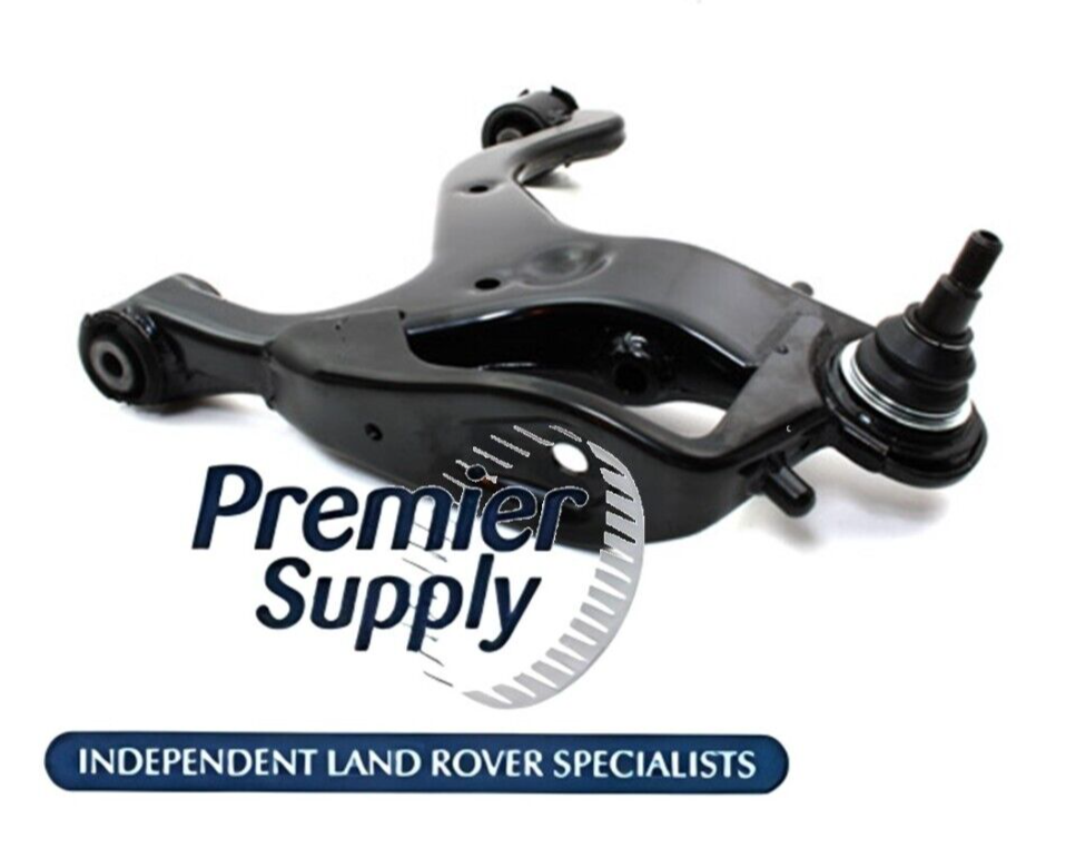 RANGE ROVER SPORT L320 FRONT RIGHT LOWER SUSPENSION WISHBONE ARM LR029304