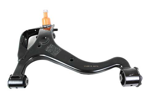 LR029304G - ARM - LOWER SUSPENSION - FRONT - RH - Suitable for Range Rover Sport 05-09 From PR2 ALLMAKES
