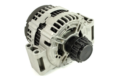 LR031223 - ALTERNATOR From ALLMAKES