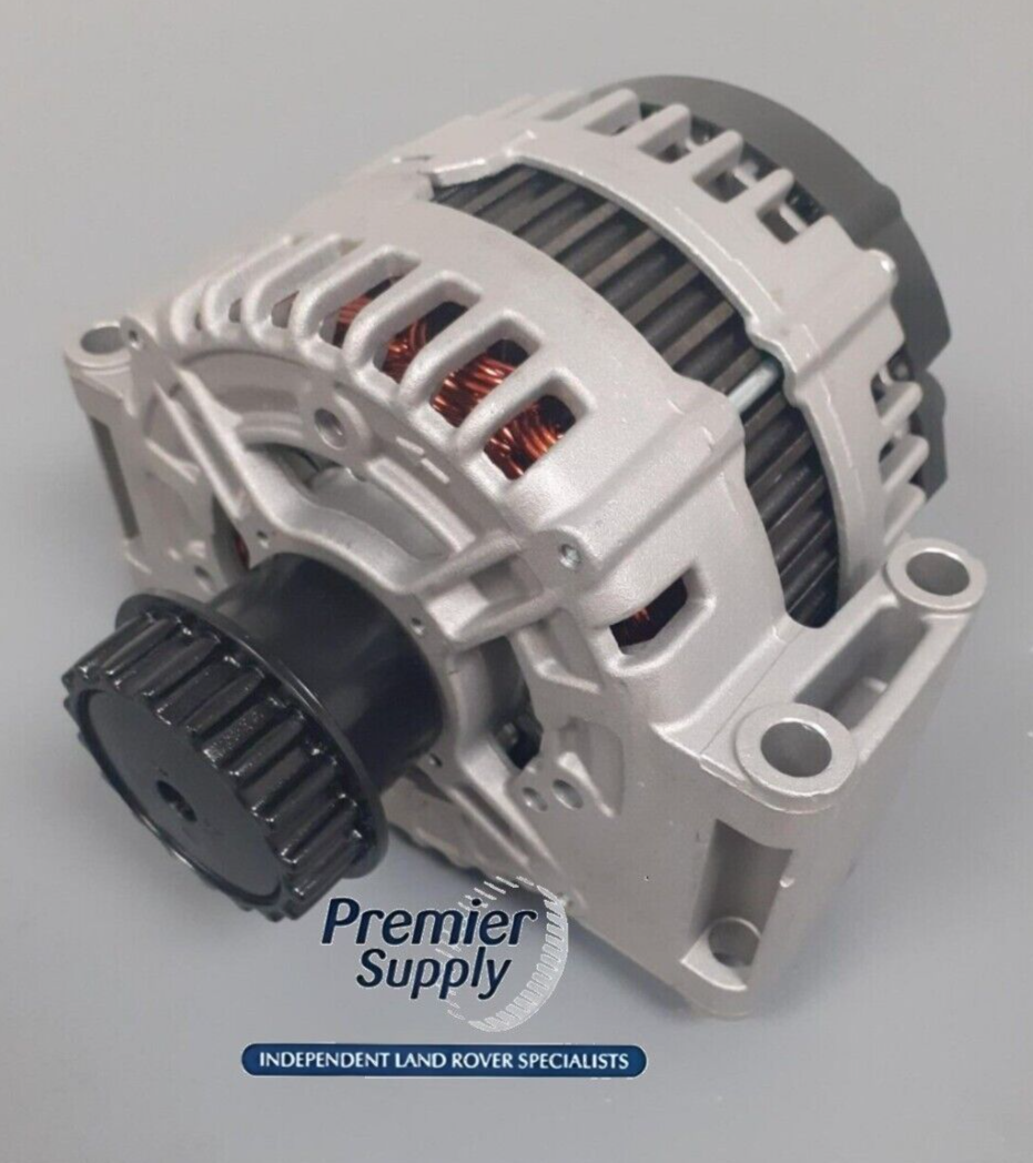 LAND ROVER FREELANDER 2 3.2 I6 PETROL ALTERNATOR LR031223