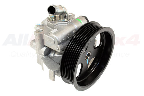 LR031518 - STEERING PUMP - DEF 07> From ALLMAKES