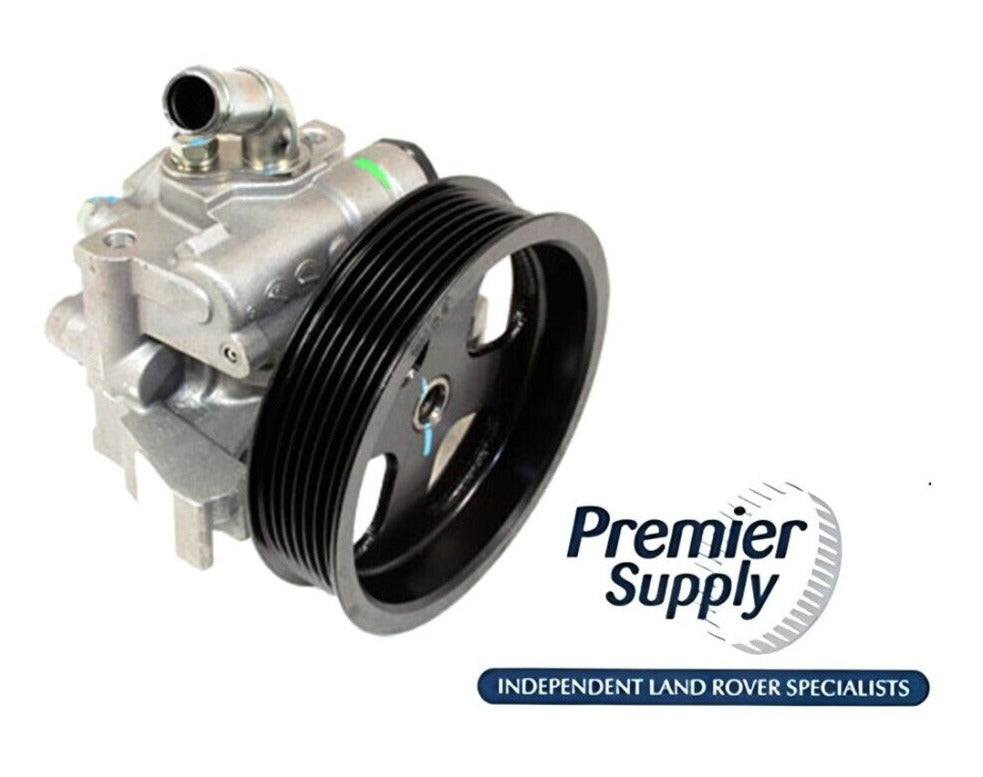 LAND ROVER DEFENDER 2.2 & 2.4 TDCi PUMA PAS POWER STEERING PUMP LR031518
