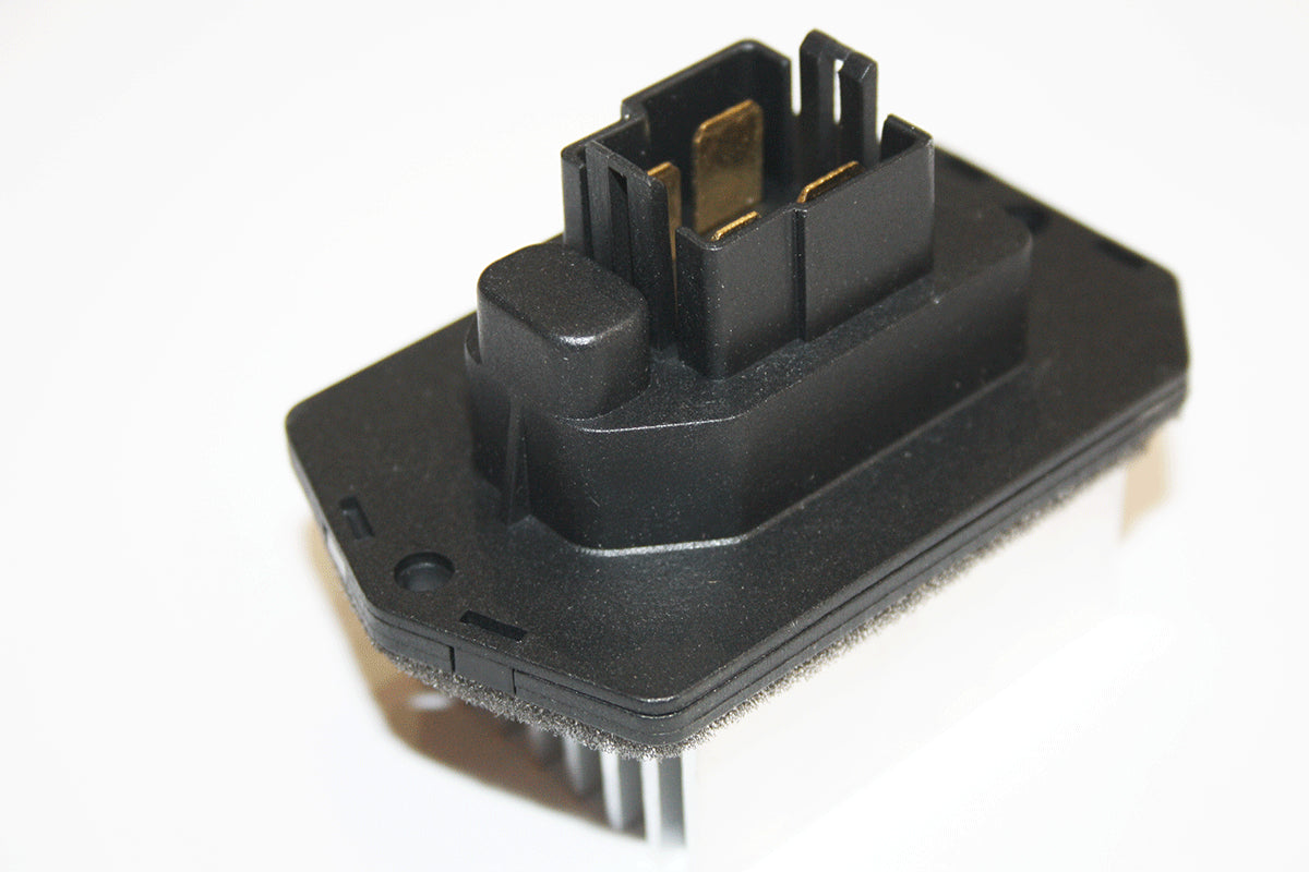 LR031677A - CONTROL UNIT - HEATER - FITS - Suitable for Range Rover Sport 10-13 From PR2 AUTOTEC