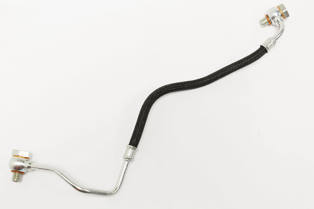 LR031928 - PIPE - OIL FEED From ALLMAKES