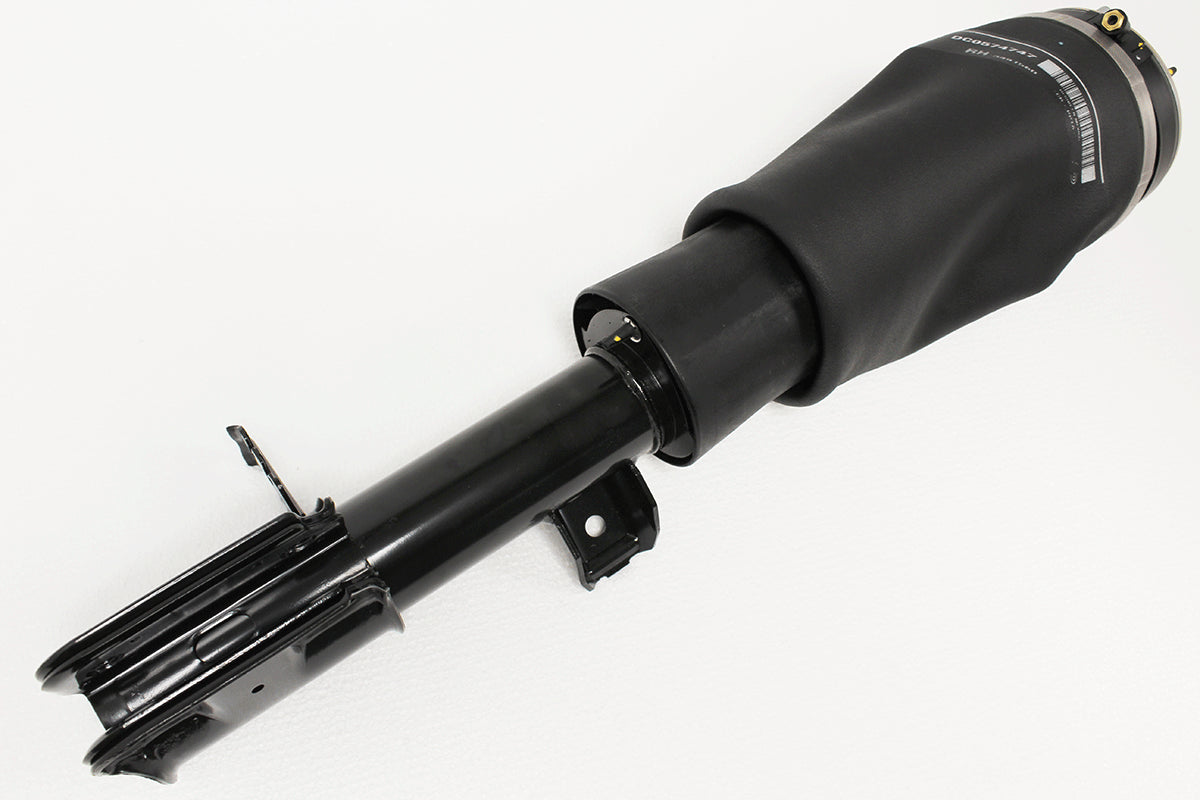 LR032566W - DAMPER - ASSEMBLY - FRONT SUSPENSION - RH - Suitable for Range Rover 02-09, Range Rover 10-12 From PR2 BWI