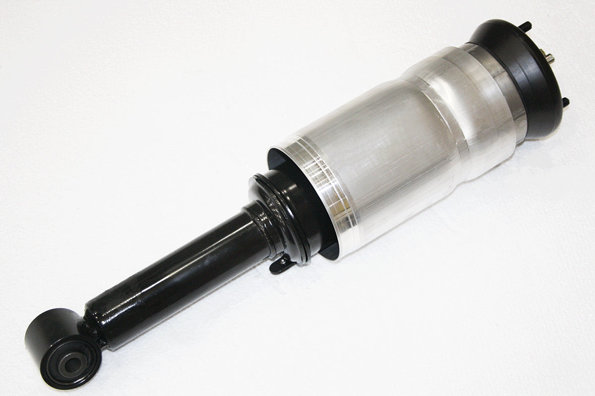 LR032646W - DAMPER - ASSEMBLY - WITH FOUR CORNER AIR SUSPENSION - Suitable for Discovery 4 From PR2 BWI