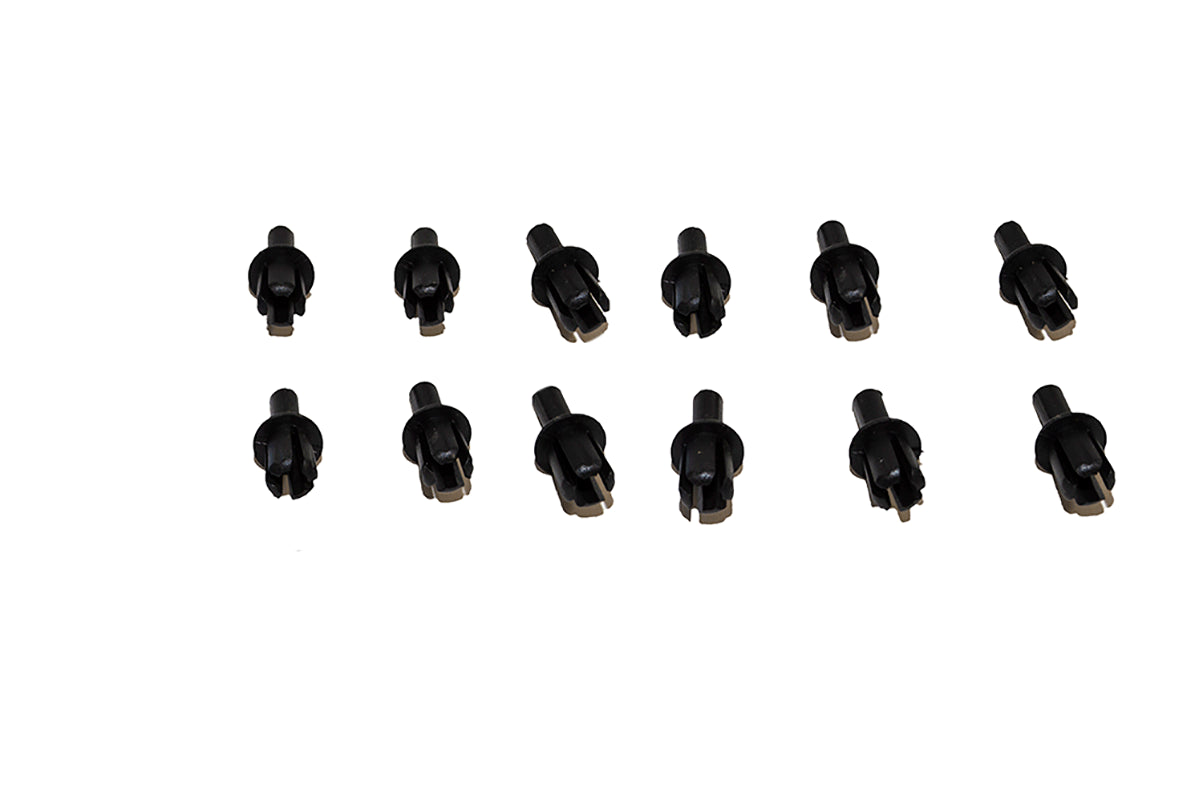 LR033144 - CLIP-RETAINING From ALLMAKES